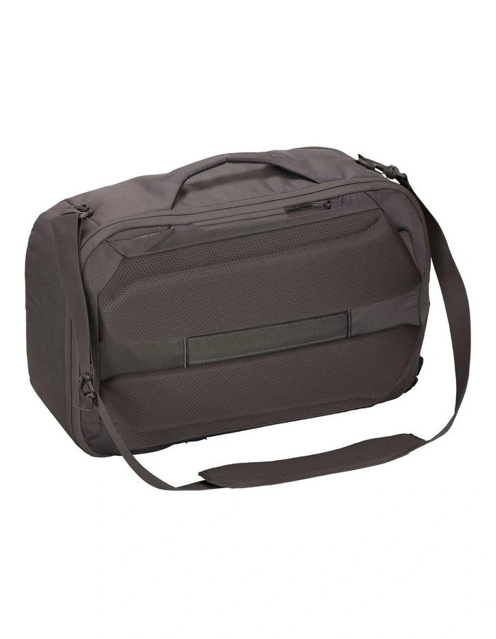 Subterra Airline Approved Carry On Backpack in Grey image 4