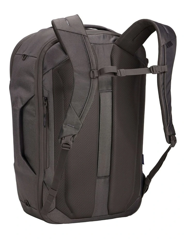 Subterra Airline Approved Carry On Backpack in Grey image 5