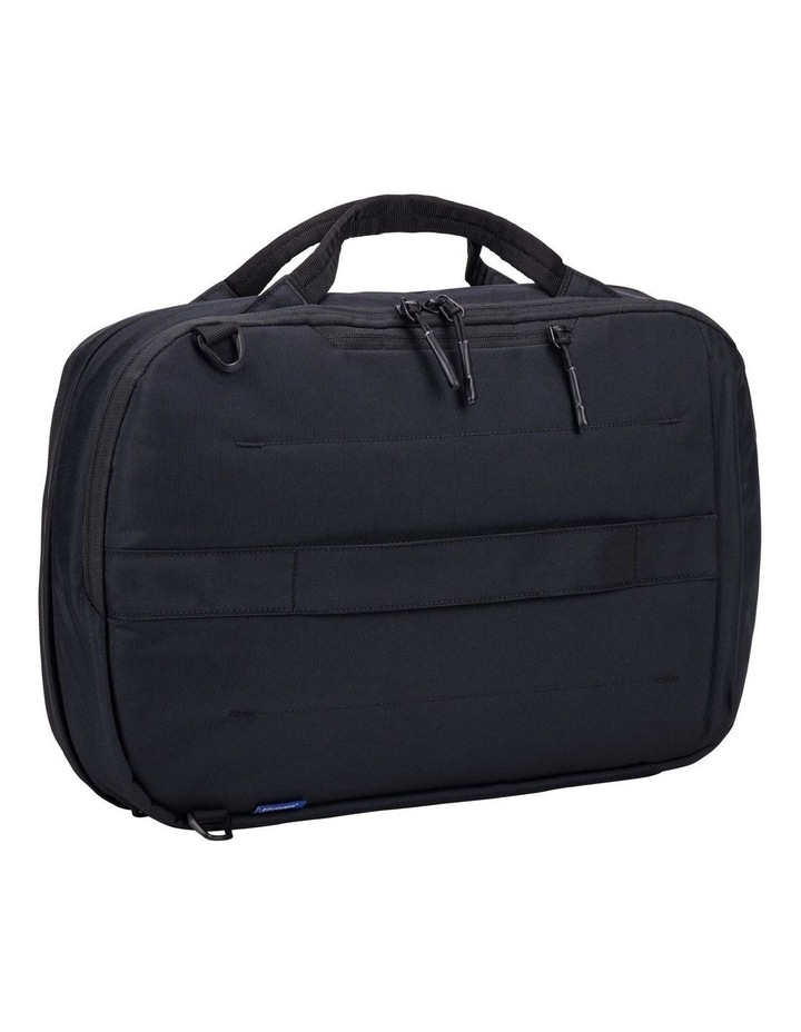 Subterra Hybrid Travel Backpack 1523L in Black image 2