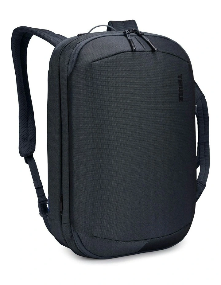 Subterra Hybrid Travel Expandable Backpack 1523L in Blue image 1