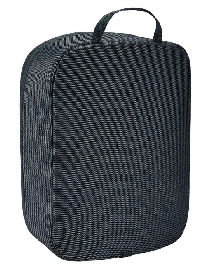 Subterra Powershuttle Tech Accessory Organizer Large Travel Case in Dark Slate image 4