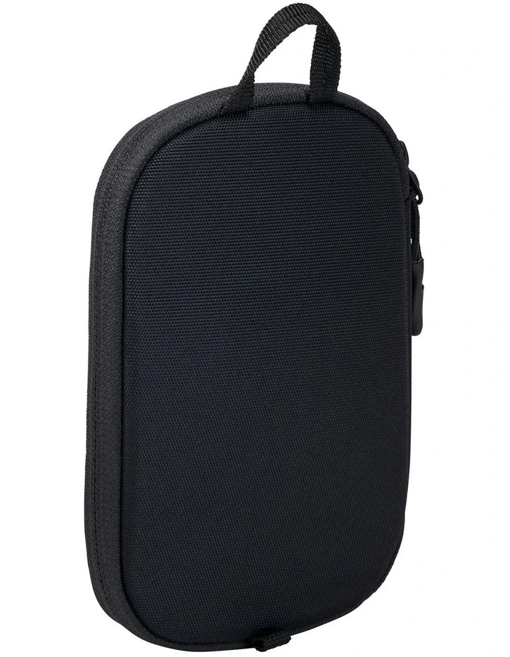 Subterra Powershuttle Small Tech Travel Case Organizer 21.5cm in Black image 5