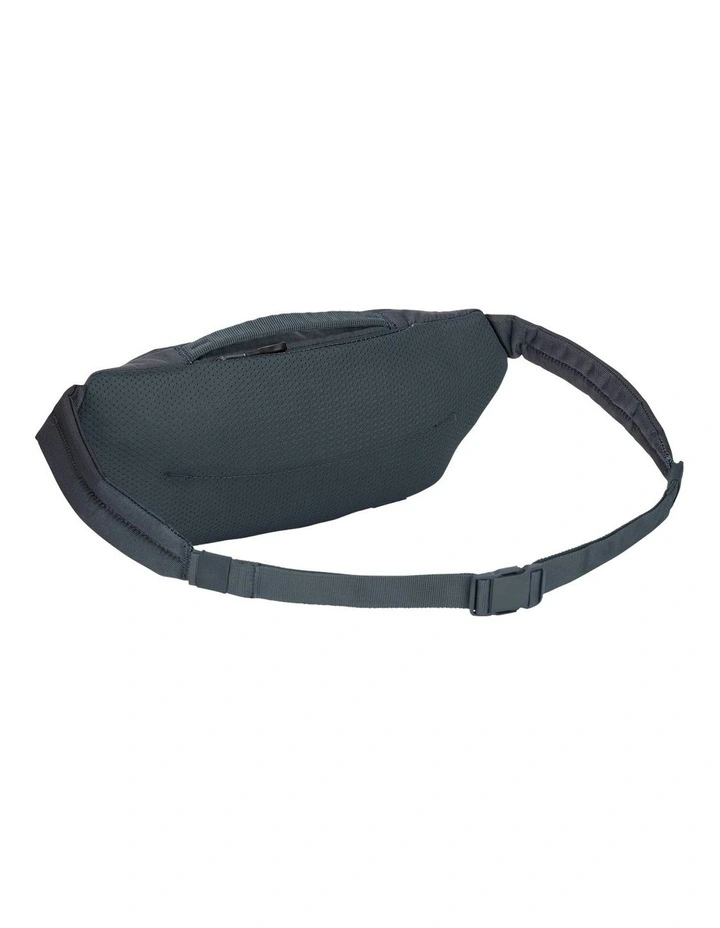 Subterra Travel Sling Bag in Dark Slate image 4