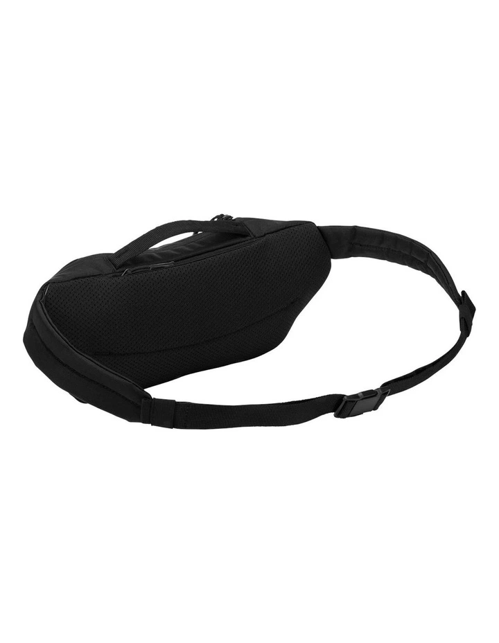 Subterra Travel Sling Bag in Black image 4