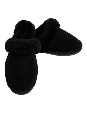 Black colour