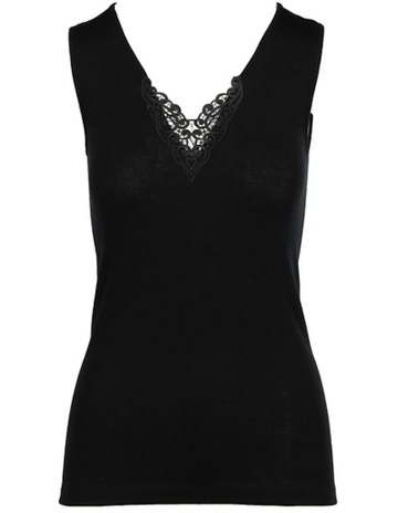 Black colour