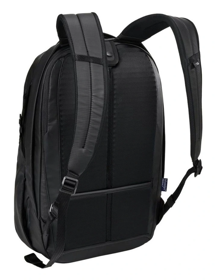 Tact Backpack Bag 21L in Black image 2