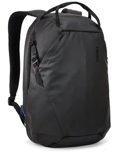 Tact Travel Backpack 16L in Black