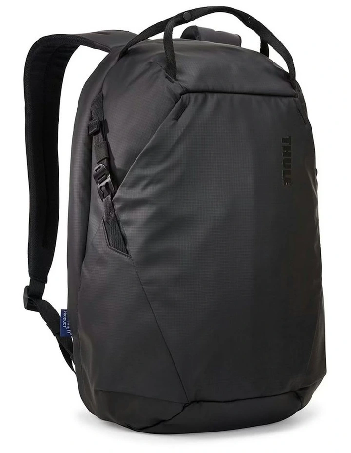 Tact Travel Backpack 16L in Black image 1
