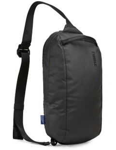 Tact Sling Bag 8L in Black