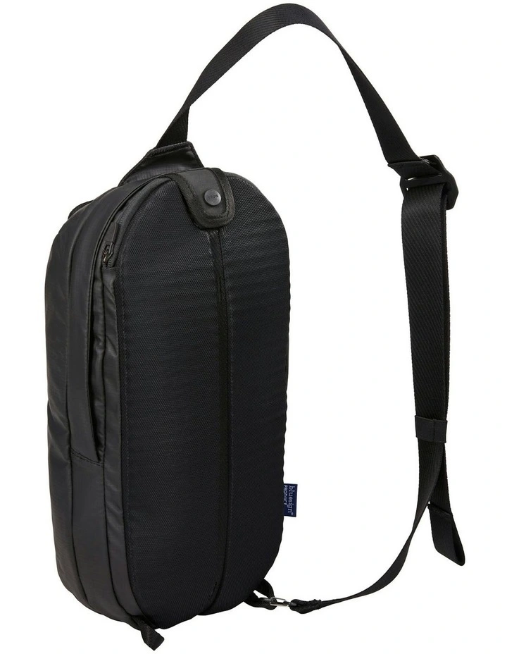 Tact Sling Bag 8L in Black image 6
