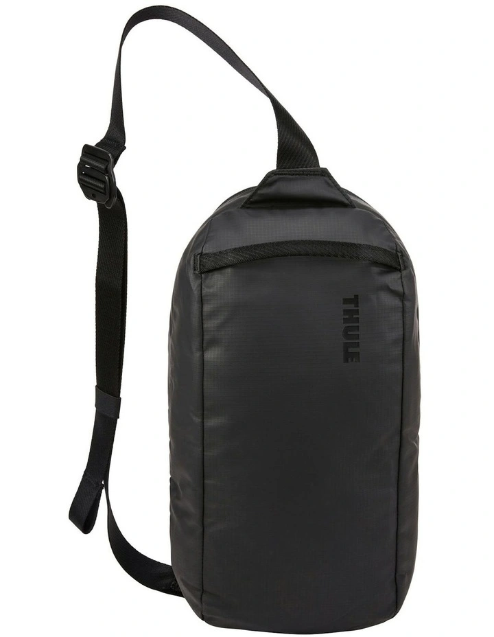 Tact Sling Bag 8L in Black image 7