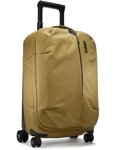 Aion Carry on Spinner Suitcase 55cm in Nutria