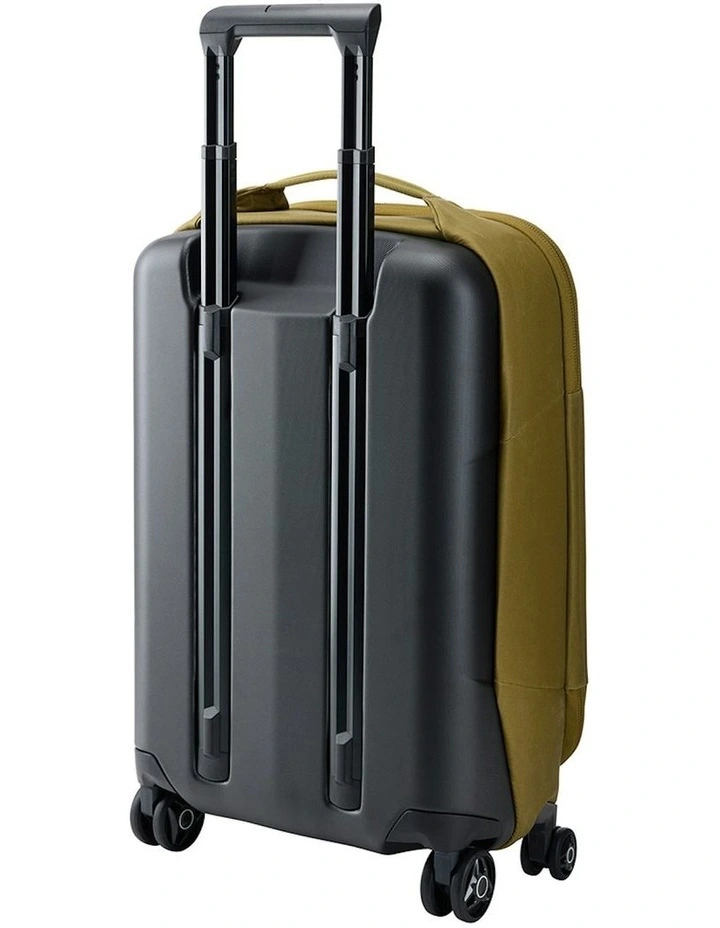 Aion Carry on Spinner Suitcase 55cm in Nutria image 3