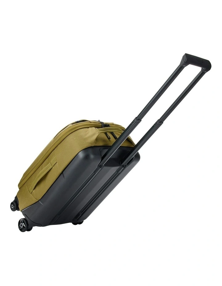 Aion Carry on Spinner Suitcase 55cm in Nutria image 5