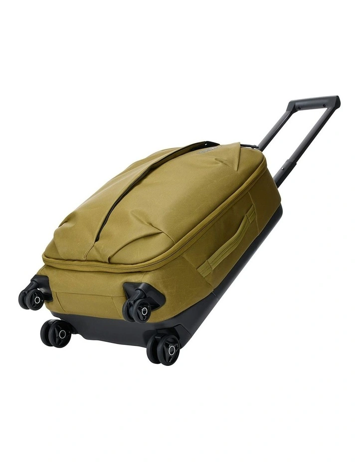 Aion Carry on Spinner Suitcase 55cm in Nutria image 6