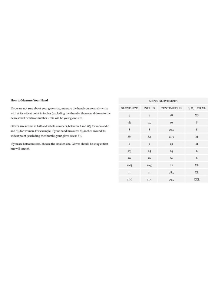 Cashmere Lined Leather Driving Gloves in Black image 3