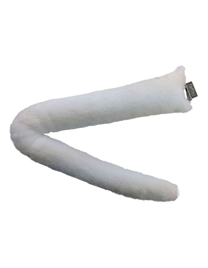 Animal Tail Costume in White image 1