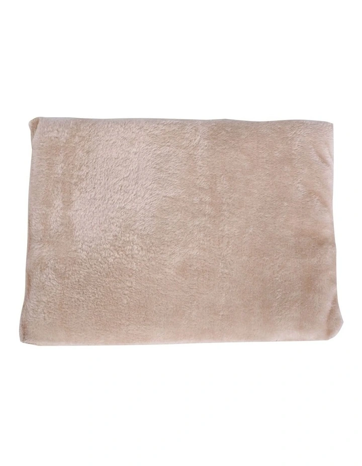 Lite Bed Side Table Cat Scratching Post in Charcoal image 5