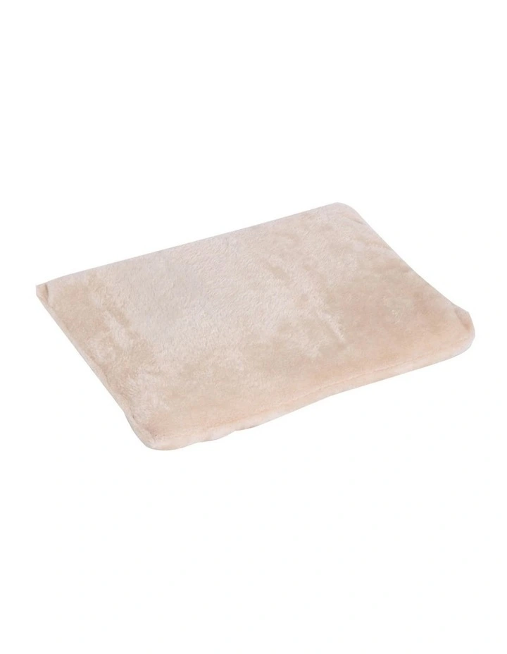 Lite Bed Side Table Cat Scratching Post in Charcoal image 7