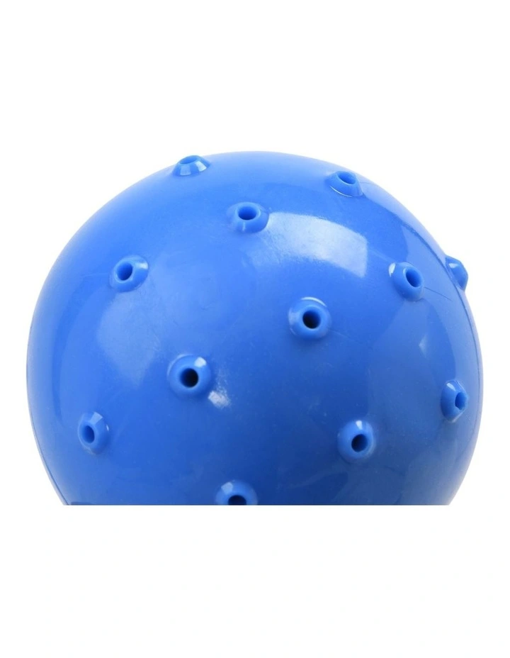 Thirst-Quencher Pet Cooling Ball 6.3cm in Blue image 3