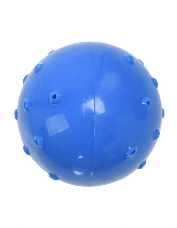 Thirst-Quencher Pet Cooling Ball 6.3cm in Blue image 4