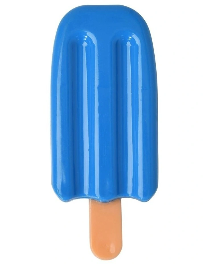 Thirst-Quencher Summer Pet Toys 4 Piece Set in Blue image 3