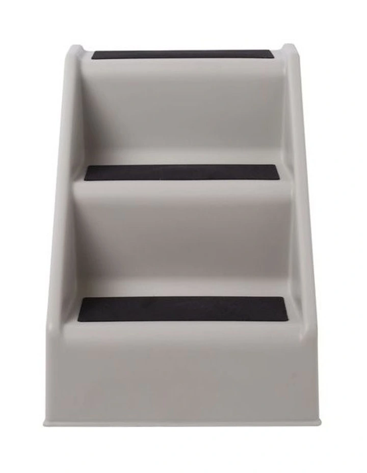 Pet Stairs in Grey image 3
