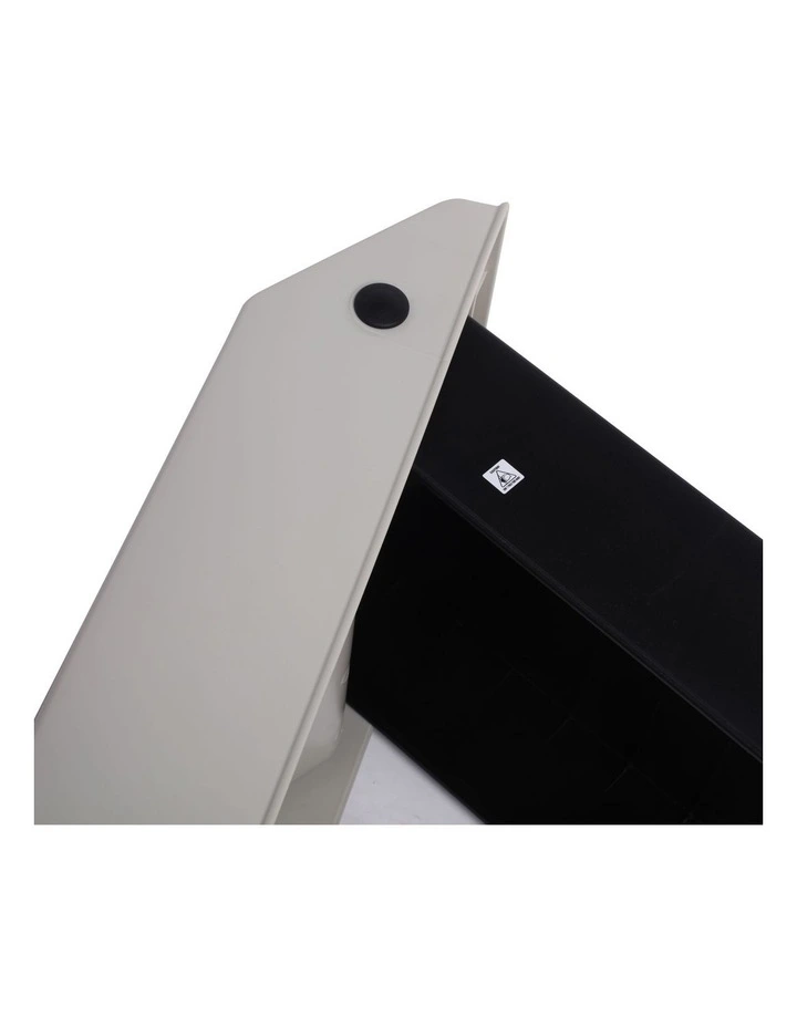 Pet Stairs in Grey image 5