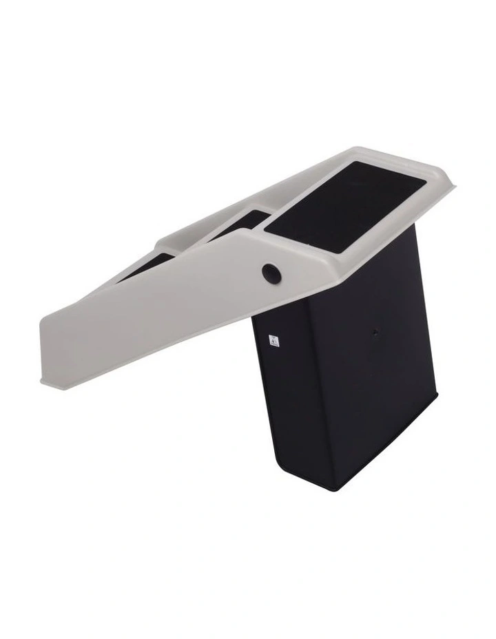 Pet Stairs in Grey image 6