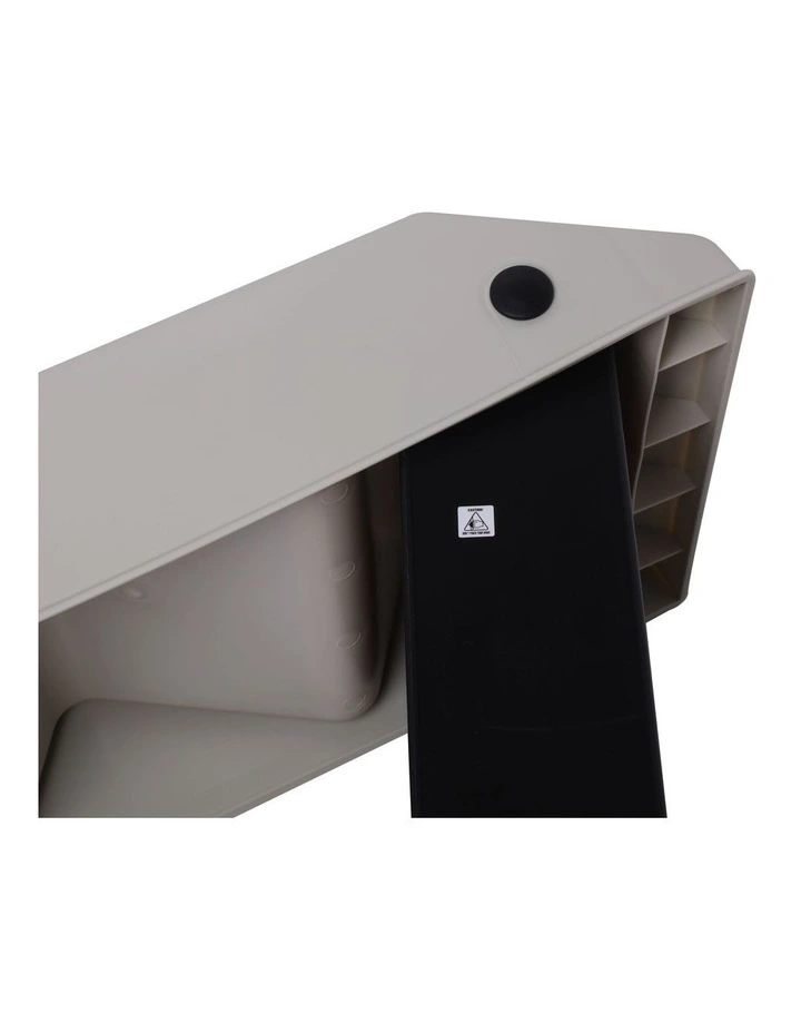 Pet Stairs in Grey image 7