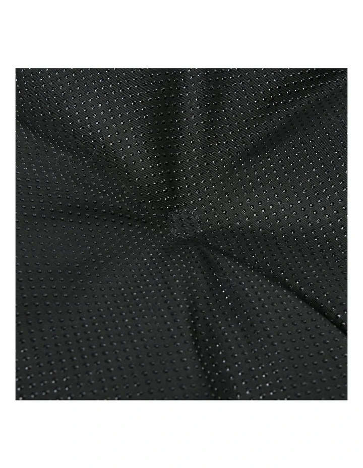 Hooded Snookie Dog Bed in Cream image 3