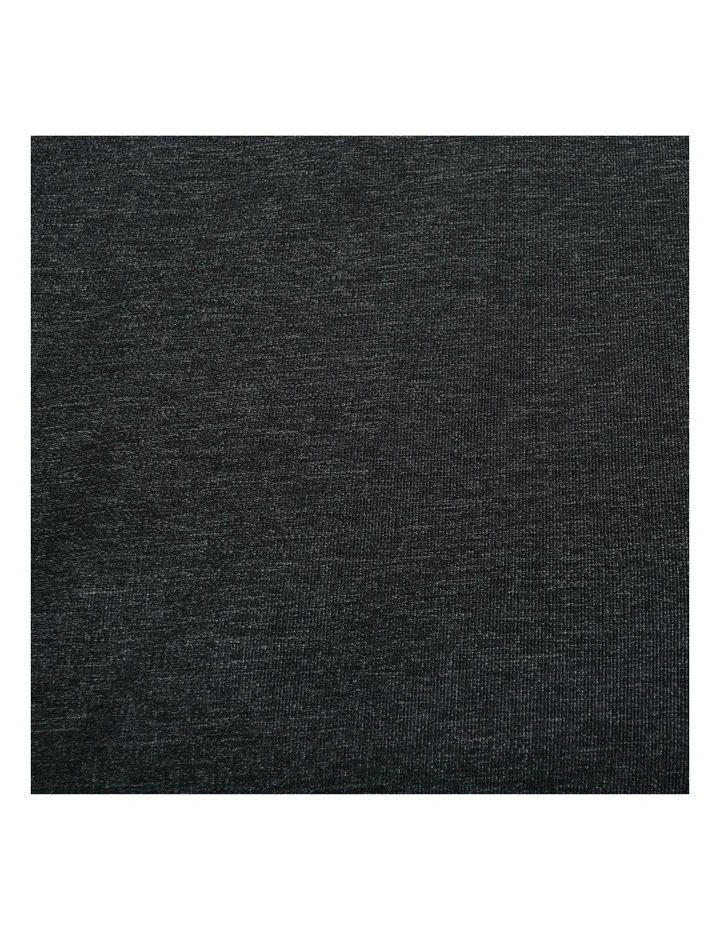 Dog Waterproof Orthopedic Foam Trampoline Mattress Bed in Charcoal image 6