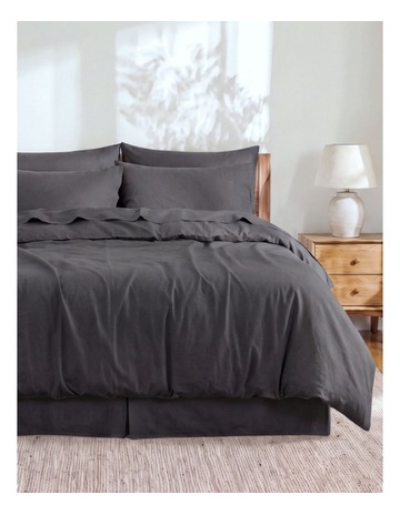 Charcoal colour