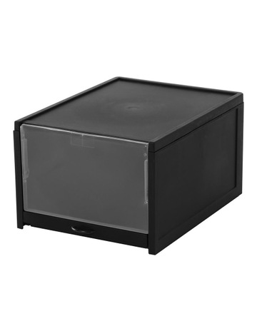 Black colour