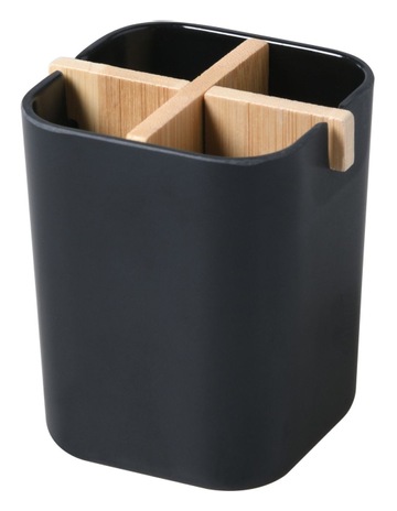Black colour