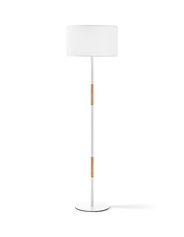 White colour