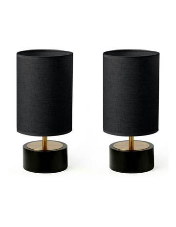 Black colour