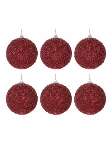 Burgundy colour