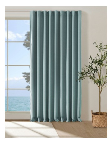 Dusty Blue colour