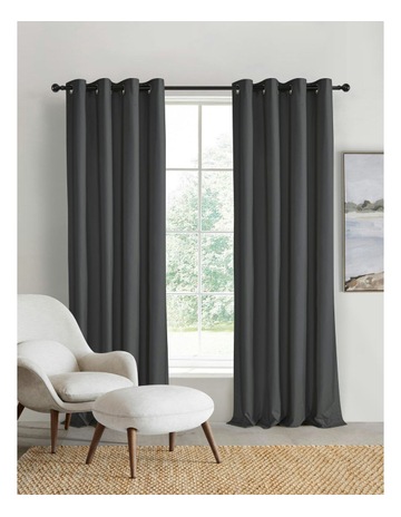 Charcoal colour