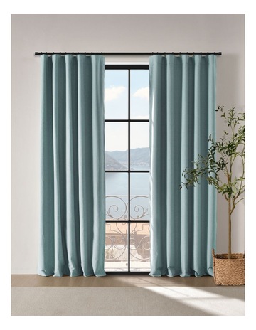Dusty Blue colour