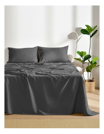 Charcoal colour