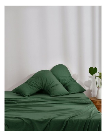 Hunter Green colour