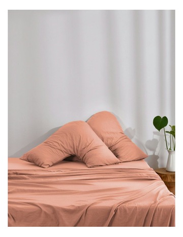Pink Clay colour