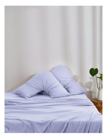Lilac colour