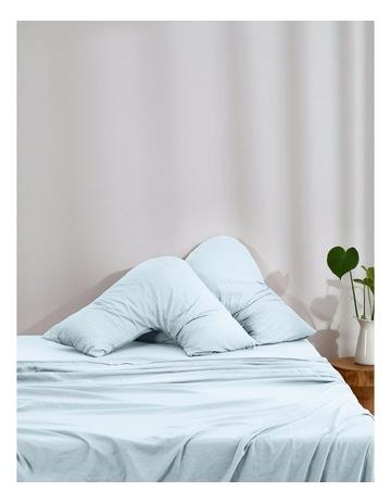 Ice Blue colour