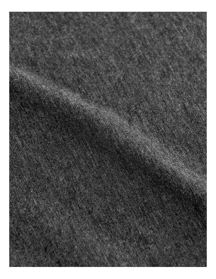 Luxe Standard Pillowcase Twin Pack in Charcoal image 4