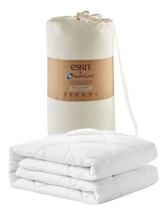 Healthguard Allergy Sensitive All Season Down Alternative Quilt