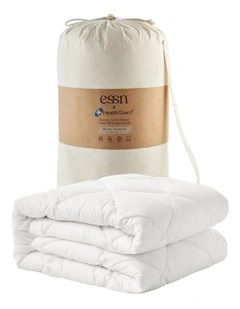 Healthguard Allergy Sensitive Winter Down Alternative Quilt